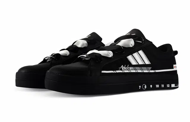 adidas neo Bravada