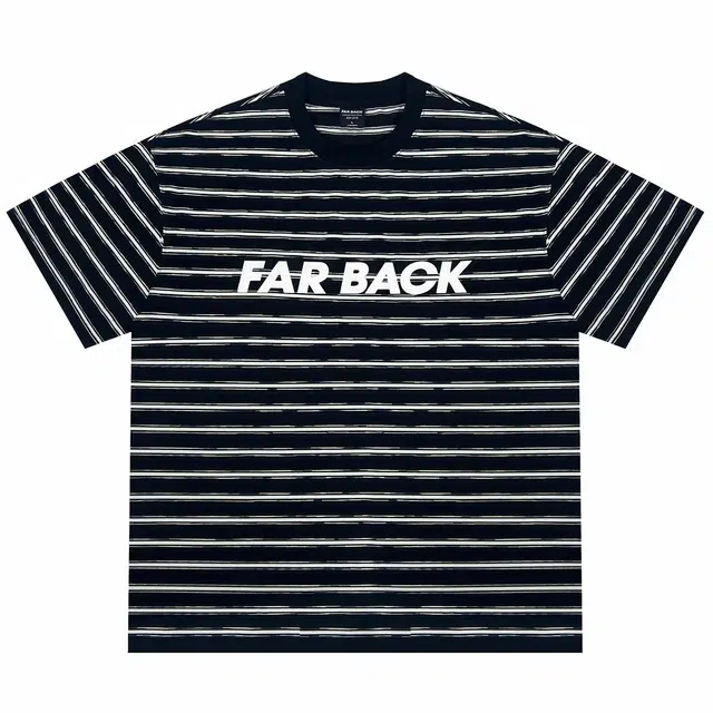 FAR BACK LogoT