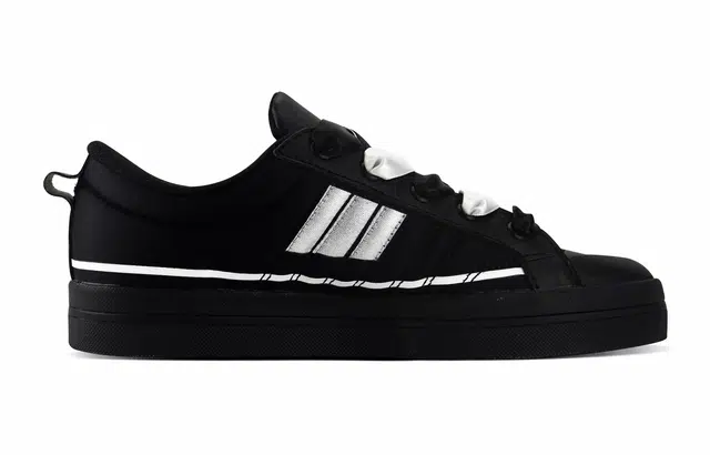 adidas neo Bravada