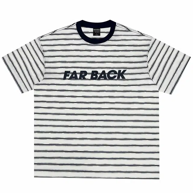 FAR BACK LogoT