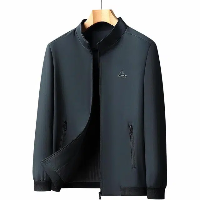 SNOW FLYING Business Casual Jacket
