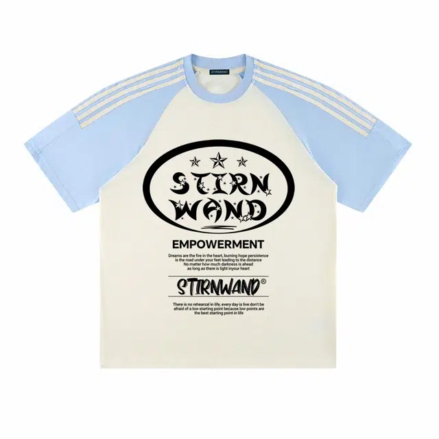 STIRNWAND LogoT