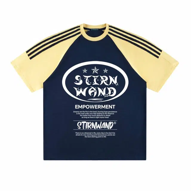 STIRNWAND LogoT