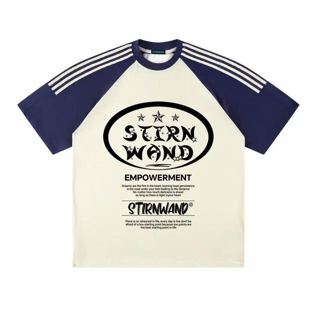 STIRNWAND LogoT