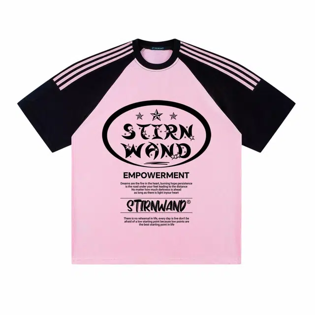 STIRNWAND LogoT