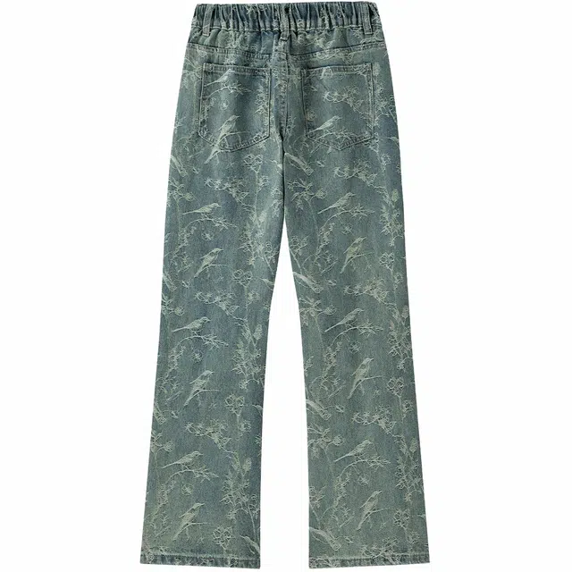HOKLV Clean fit