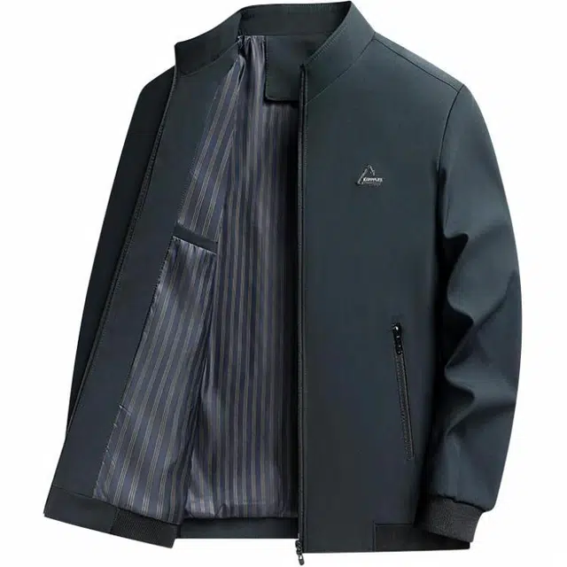 SNOW FLYING Business Casual Jacket