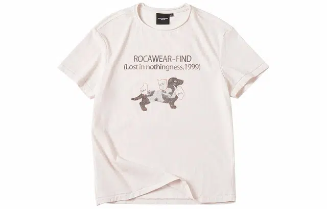 ROCAWEAR T