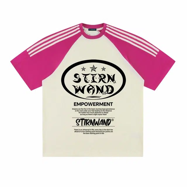 STIRNWAND LogoT