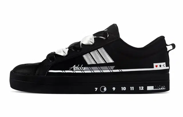 adidas neo Bravada