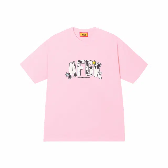 AFGK SS25 T