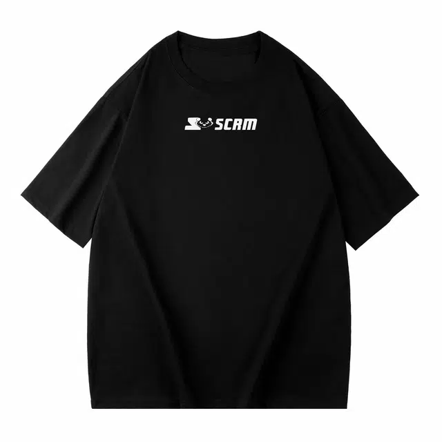 SCRM logo