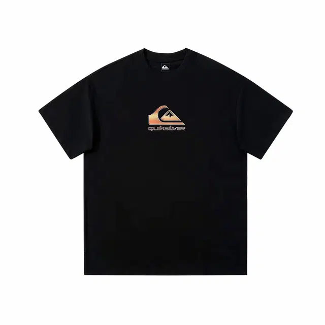 Quiksilver logoT