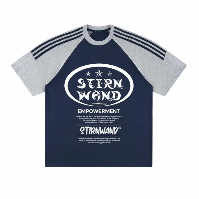 STIRNWAND LogoT