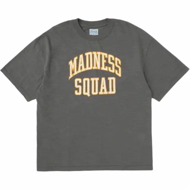 MADNESS T