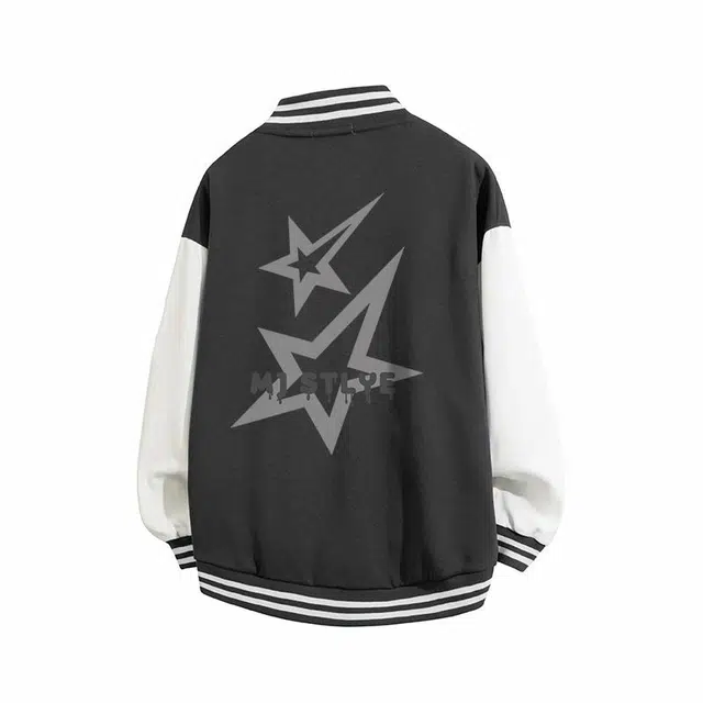 MJ STYLE