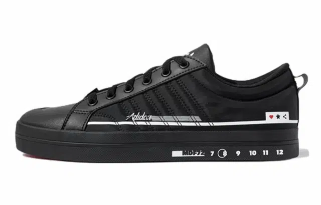 adidas neo Bravada