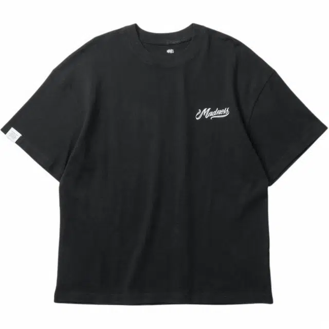 MADNESS T