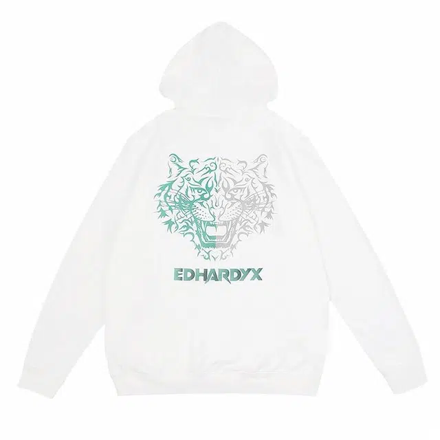ED HARDY X