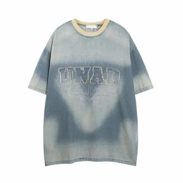 PAINT STAIN T