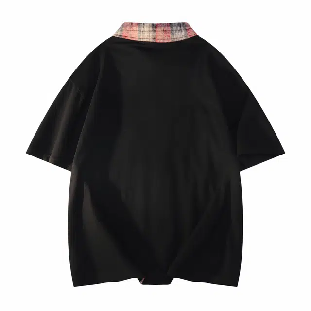 TITH oversize T