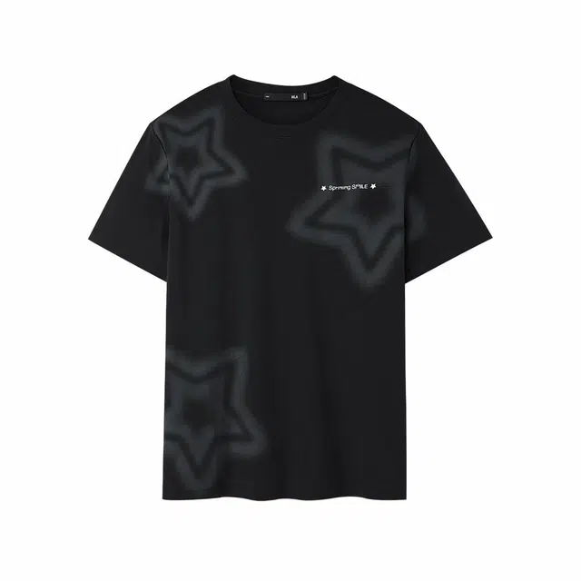HLA SPRINTING SMILE T