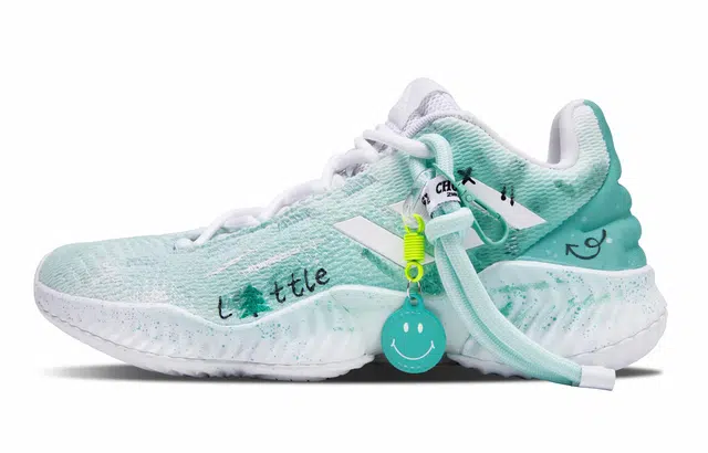 adidas Pro Bounce 2018
