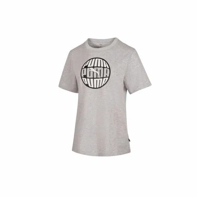 PUMA GRAPHICS T