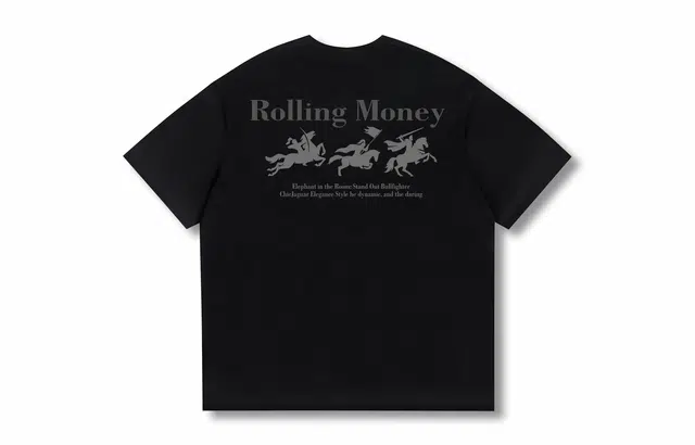 Rolling Money T