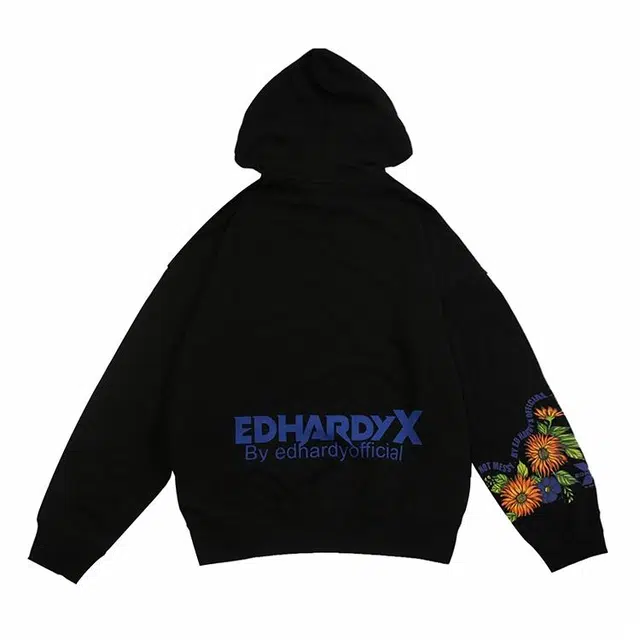 ED HARDY X