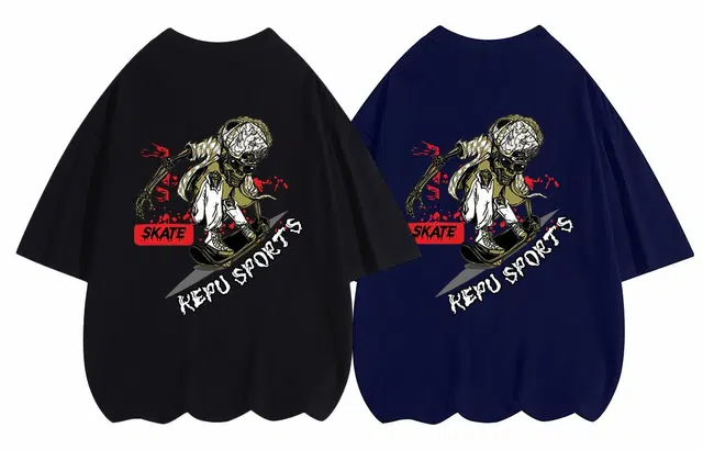 kepu T 2