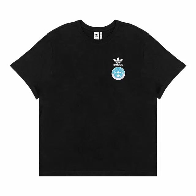 adidas originals Extraordinary T