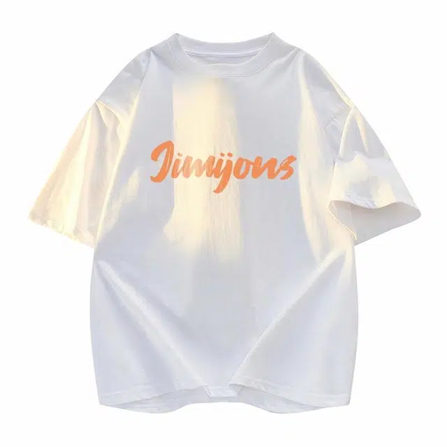 JIMIJONS LogoT