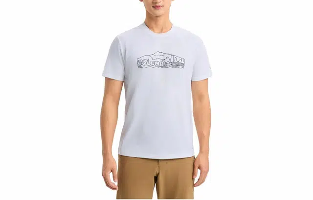 Columbia T