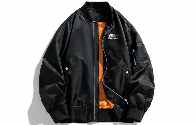 BOBBY ABLEY Logo
