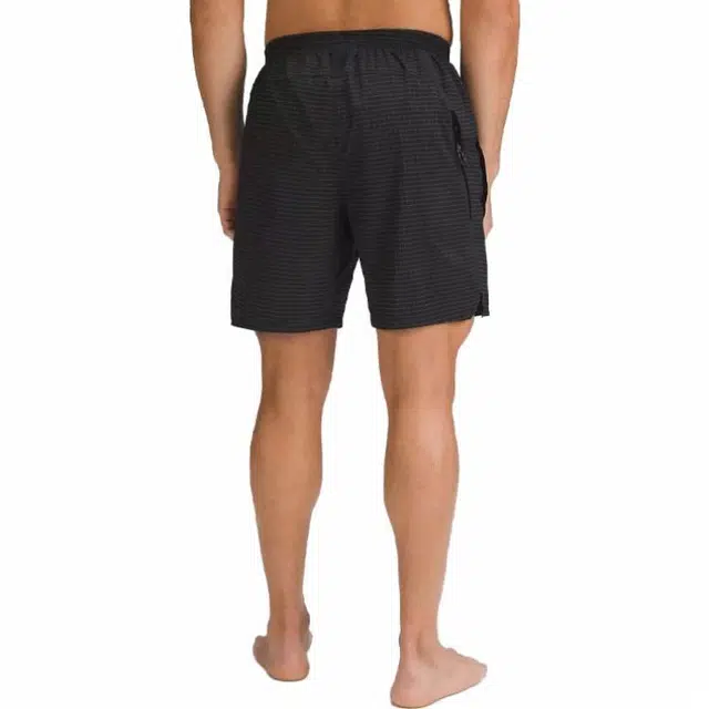 lululemon Hike To Swim Ripstop Short 8"