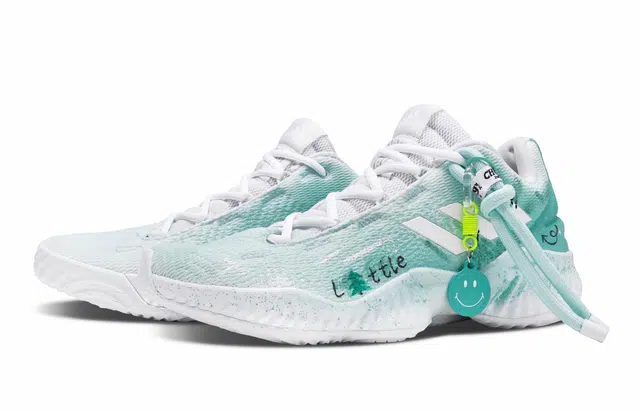 adidas Pro Bounce 2018