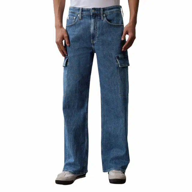 CALVIN KLEIN 90
