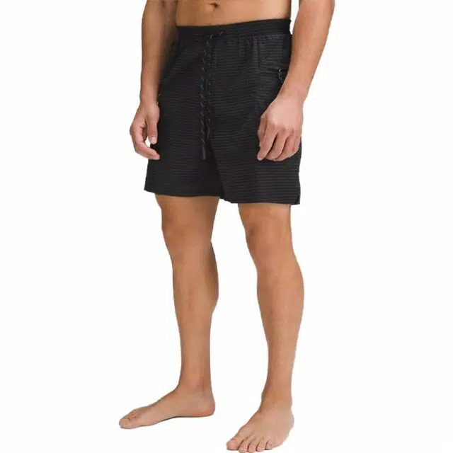 lululemon Hike To Swim Ripstop Short 8"