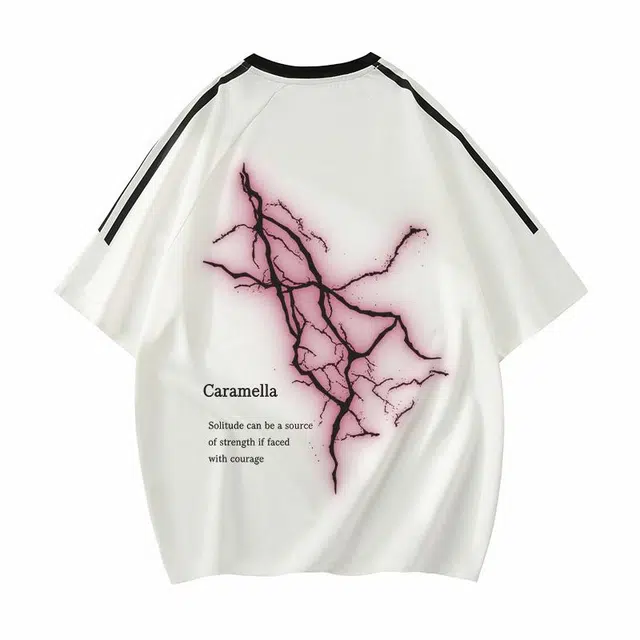 Caramella LogoT