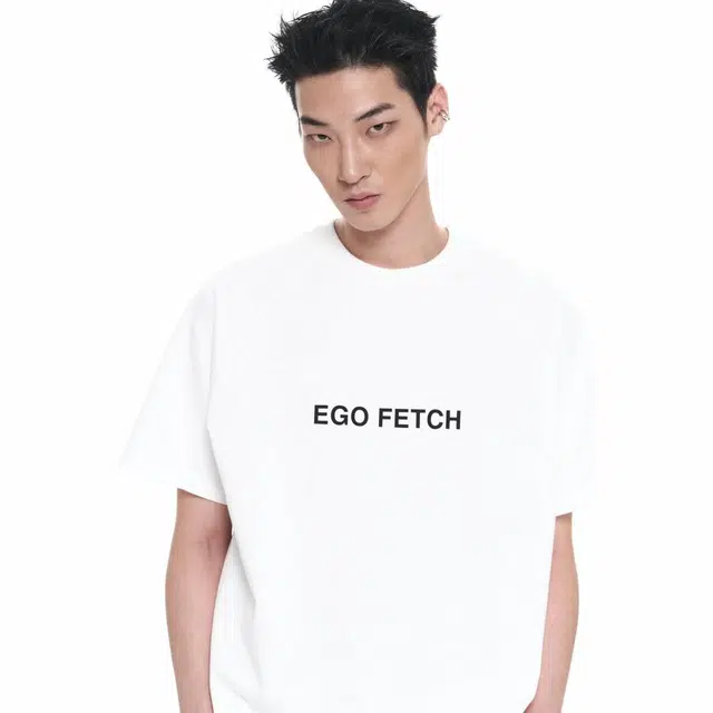 EGO FETCH SS23 T