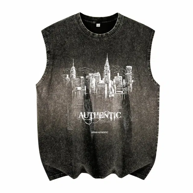 URBAN AUTHENTIC
