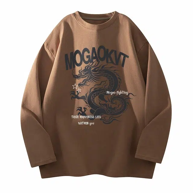 mogao T