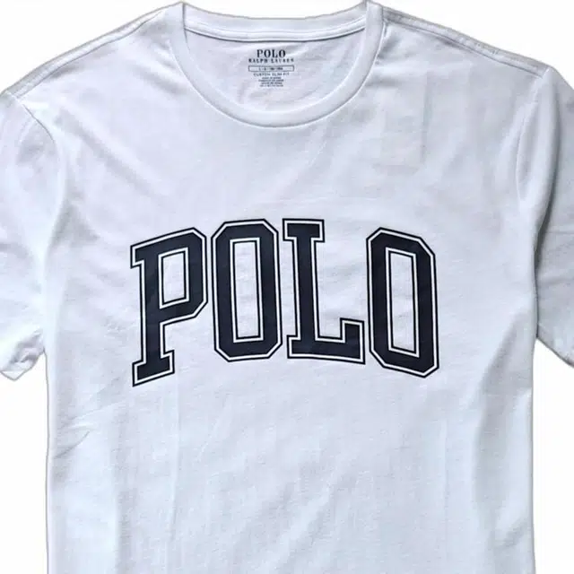 Polo Ralph Lauren LogoT