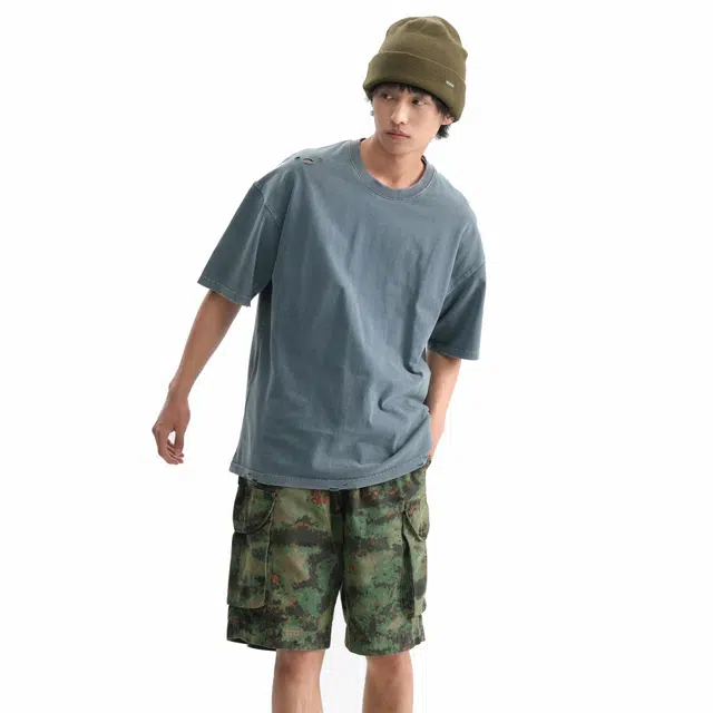 TD JOJO T