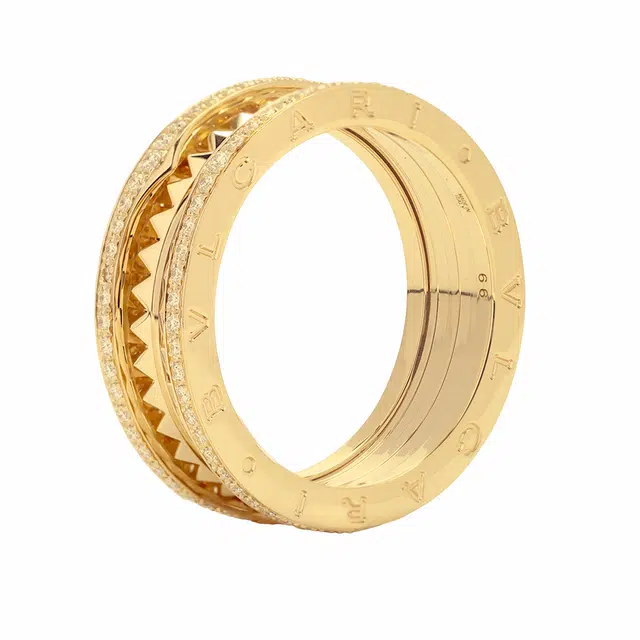 BVLGARI B.ZERO1 K