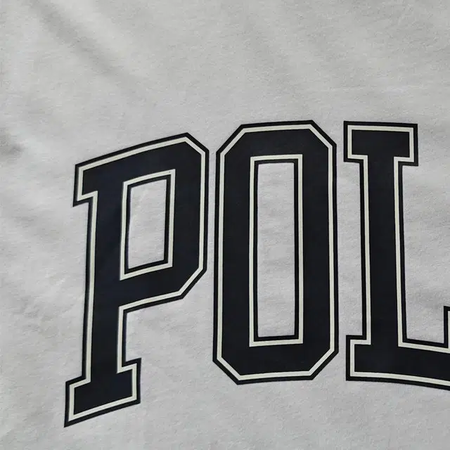 Polo Ralph Lauren LogoT