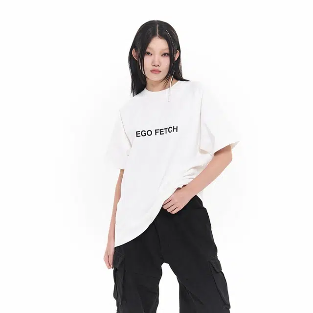 EGO FETCH SS23 T