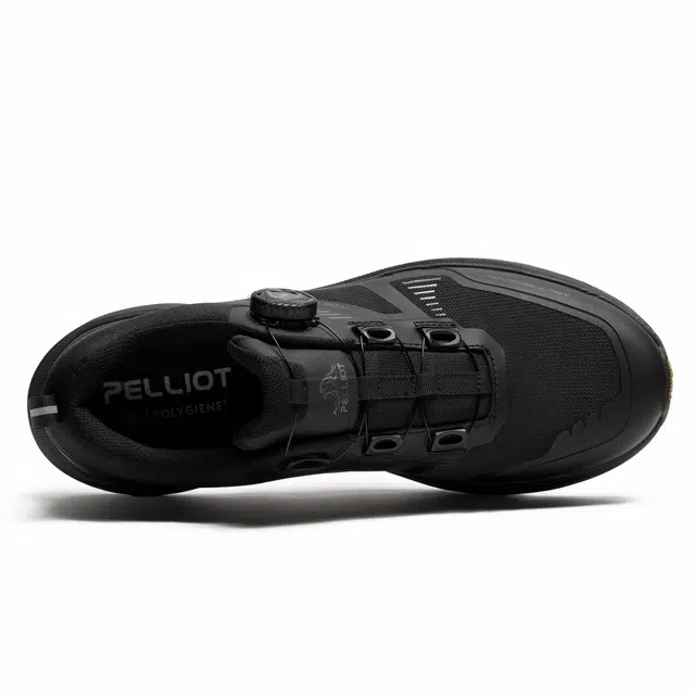 PELLIOT UT-Vibram
