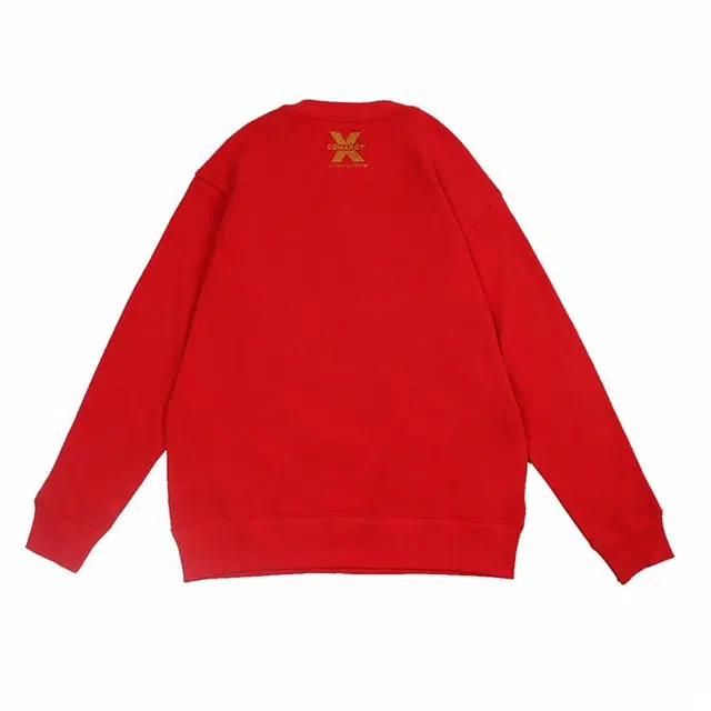 ED HARDY X